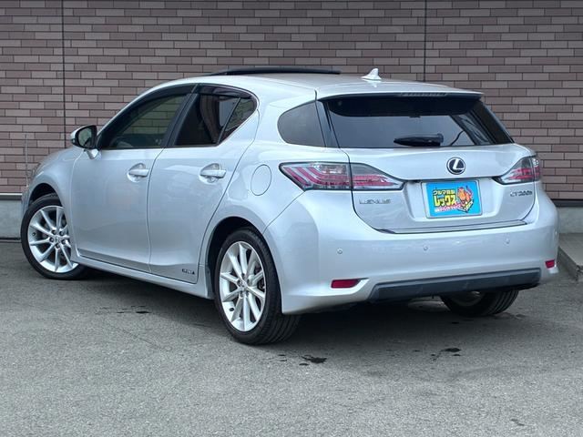 2011 Lexus CT 缩略图 36