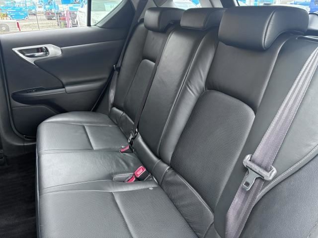 2011 Lexus CT 缩略图 41