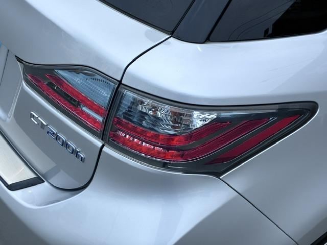 2011 Lexus CT 缩略图 48