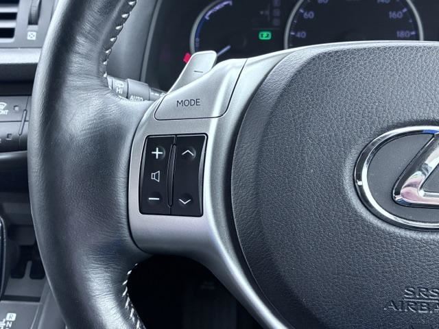 2011 Lexus CT 照片 10