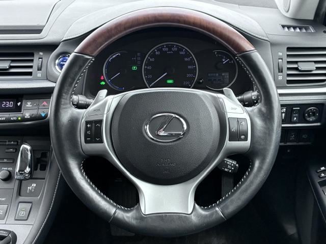 2011 Lexus CT 照片 9