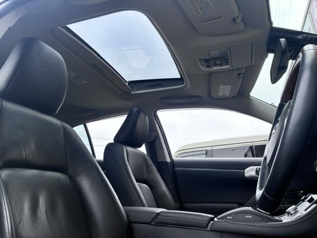 2011 Lexus CT 照片 8