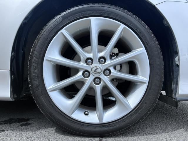 2011 Lexus CT 照片 7