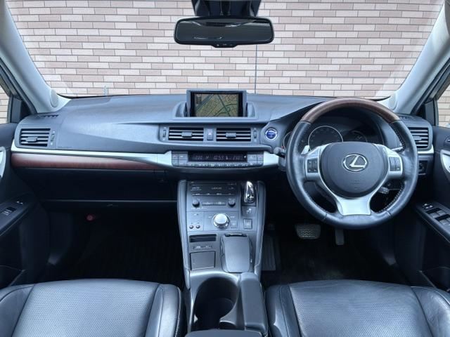 2011 Lexus CT 照片 6