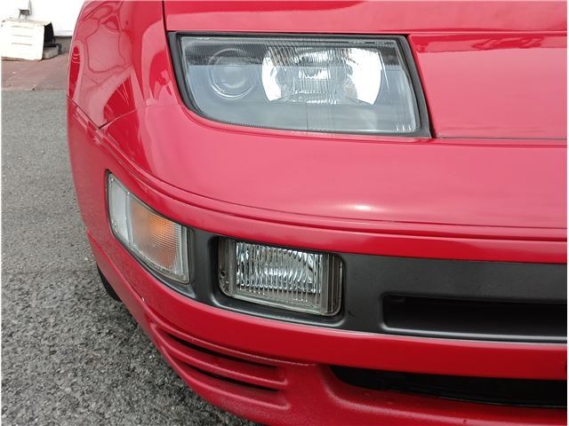 1989 Nissan FAIRLADY Z — миниатюра 12