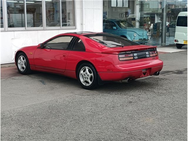 صورة 2 لـ 1989 Nissan FAIRLADY Z