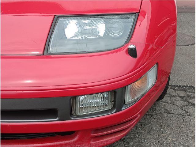 1989 Nissan FAIRLADY Z — миниатюра 11
