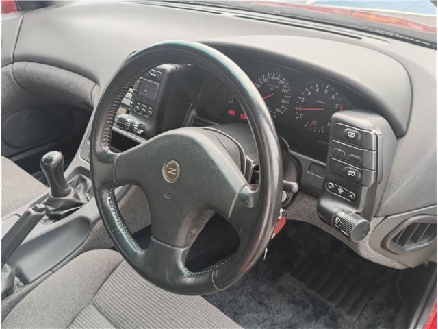 1989 Nissan FAIRLADY Z — миниатюра 29