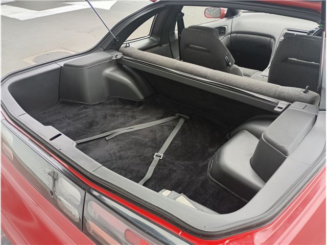 1989 Nissan FAIRLADY Z — миниатюра 35
