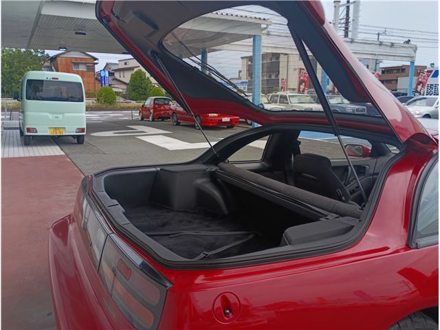 1989 Nissan FAIRLADY Z — миниатюра 36