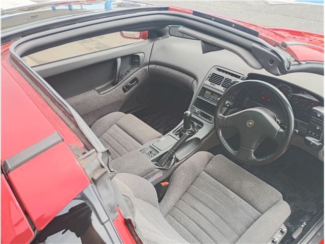 1989 Nissan FAIRLADY Z — миниатюра 42