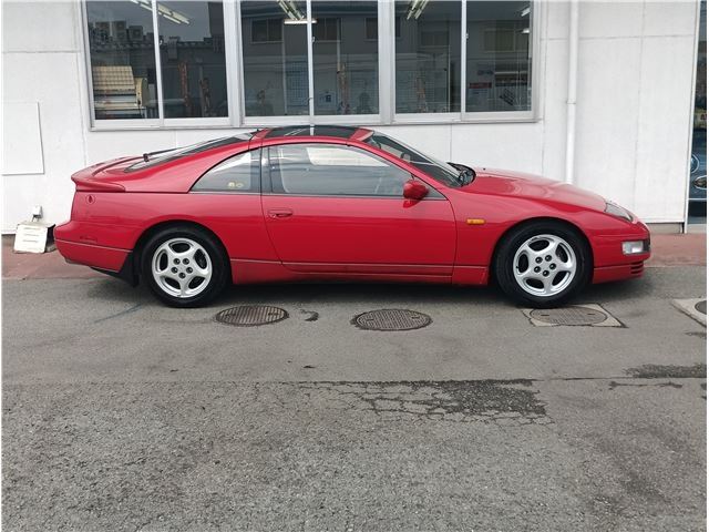 1989 Nissan FAIRLADY Z — миниатюра 48