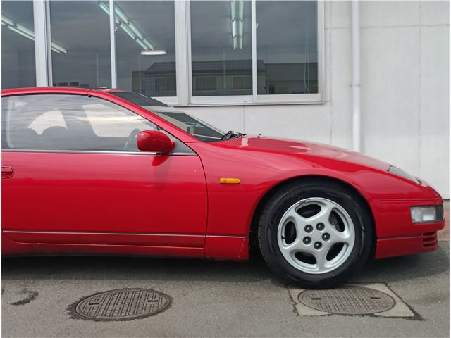 1989 Nissan FAIRLADY Z — миниатюра 49