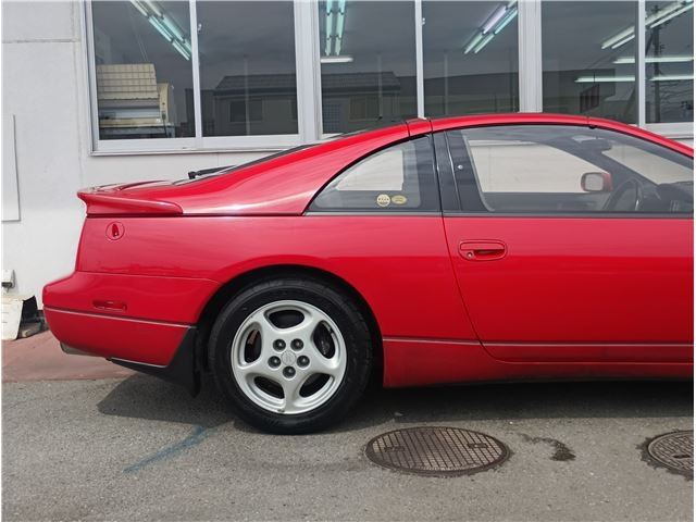 1989 Nissan FAIRLADY Z — миниатюра 50