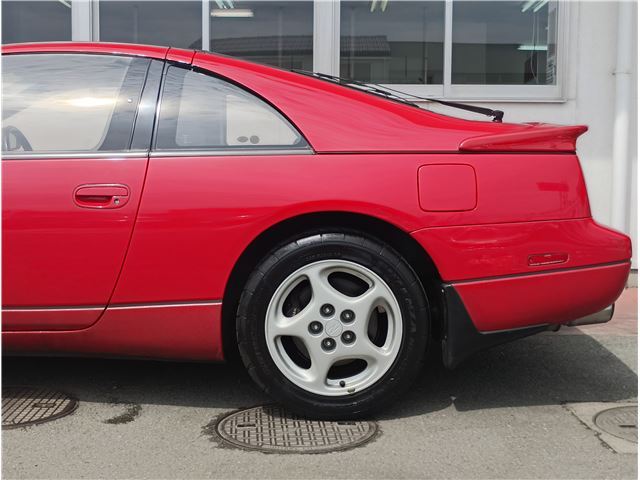 1989 Nissan FAIRLADY Z — миниатюра 52