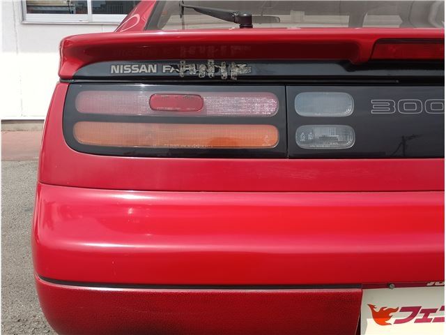 1989 Nissan FAIRLADY Z — миниатюра 55