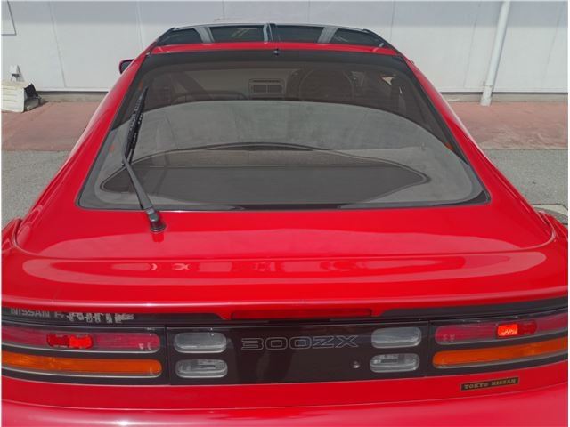 1989 Nissan FAIRLADY Z — миниатюра 56