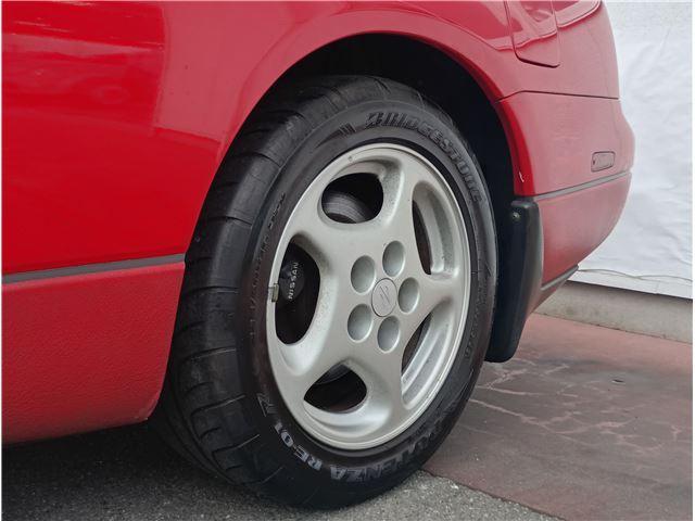 صورة 9 لـ 1989 Nissan FAIRLADY Z