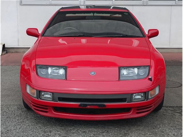 صورة 7 لـ 1989 Nissan FAIRLADY Z