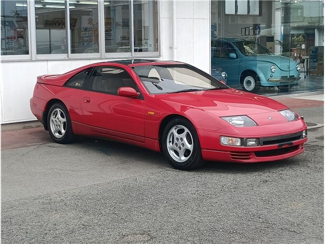 صورة 6 لـ 1989 Nissan FAIRLADY Z