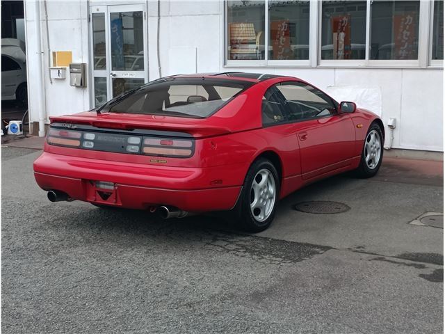 صورة 5 لـ 1989 Nissan FAIRLADY Z