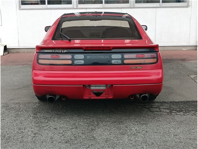 صورة 4 لـ 1989 Nissan FAIRLADY Z