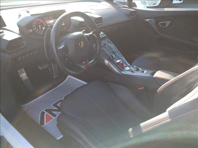 صورة 3 لـ 2015 Lamborghini HURACAN