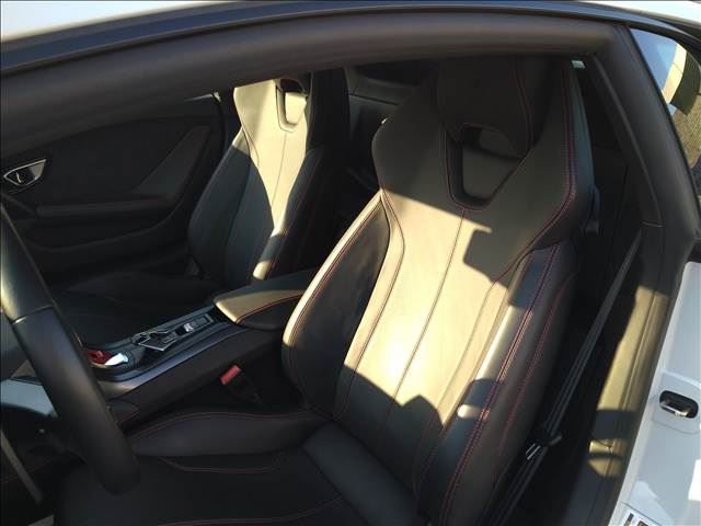2015 Lamborghini HURACAN — миниатюра 14
