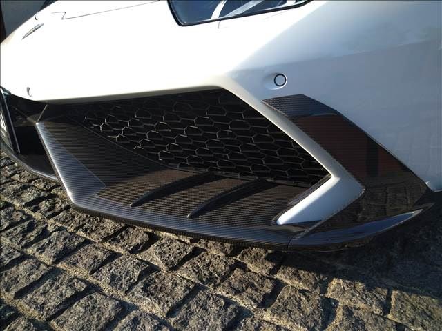 2015 Lamborghini HURACAN — миниатюра 20
