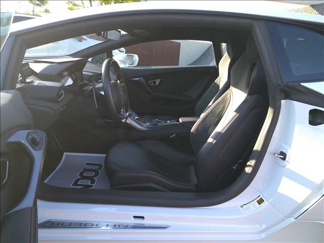 صورة 4 لـ 2015 Lamborghini HURACAN