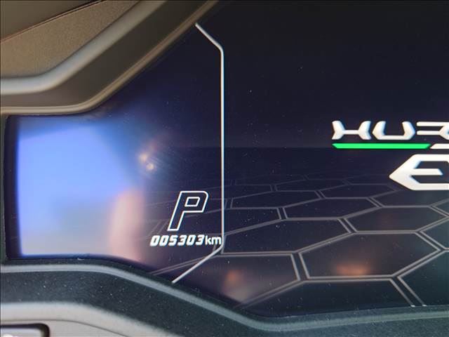 2022 Lamborghini HURACAN — миниатюра 12