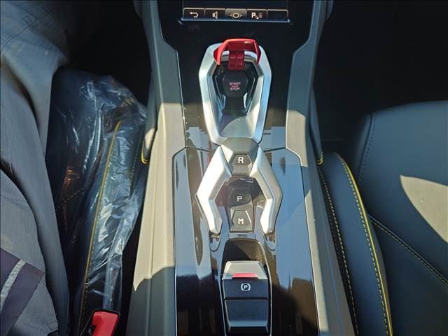 2022 Lamborghini HURACAN — миниатюра 16