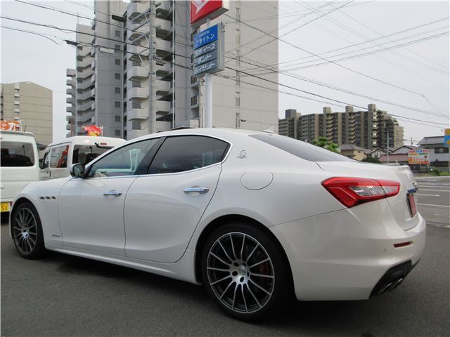 2018 Maserati GRAN SPORT — фото 2