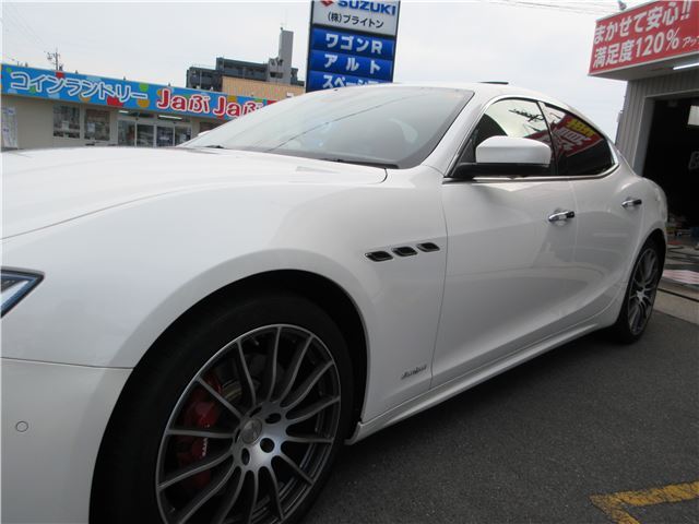 صورة مصغرة 16 لـ 2018 Maserati GRAN SPORT