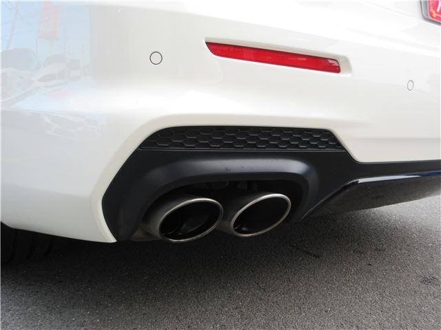 صورة مصغرة 19 لـ 2018 Maserati GRAN SPORT