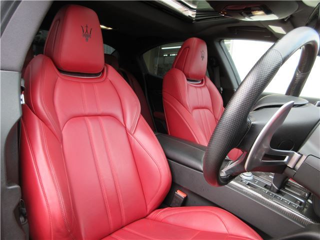 صورة مصغرة 26 لـ 2018 Maserati GRAN SPORT