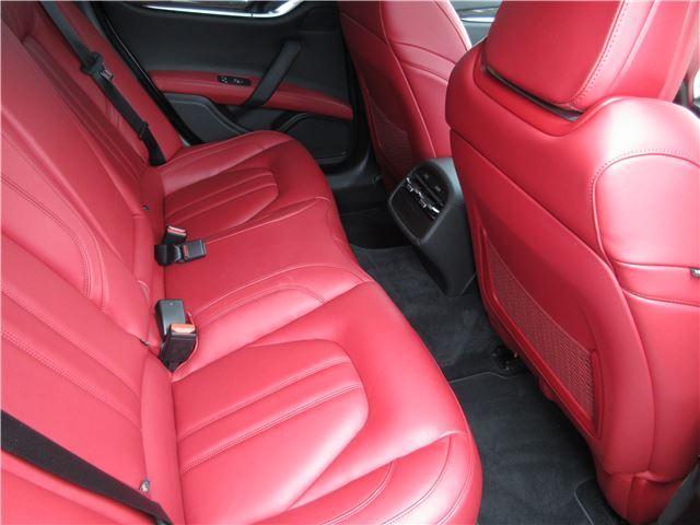 صورة مصغرة 31 لـ 2018 Maserati GRAN SPORT