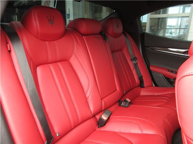 صورة مصغرة 33 لـ 2018 Maserati GRAN SPORT