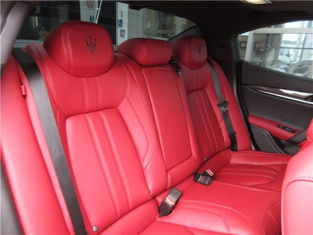 صورة مصغرة 36 لـ 2018 Maserati GRAN SPORT