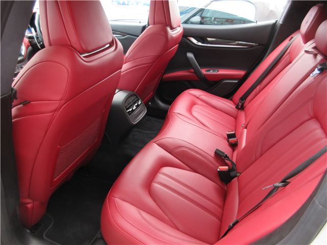 صورة مصغرة 39 لـ 2018 Maserati GRAN SPORT