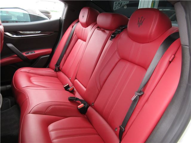 صورة مصغرة 41 لـ 2018 Maserati GRAN SPORT