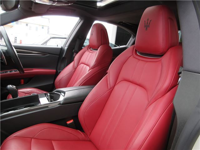 صورة مصغرة 45 لـ 2018 Maserati GRAN SPORT