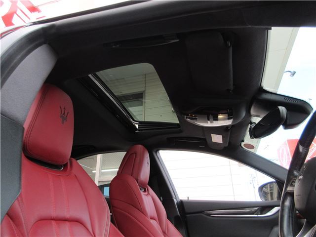 صورة مصغرة 48 لـ 2018 Maserati GRAN SPORT