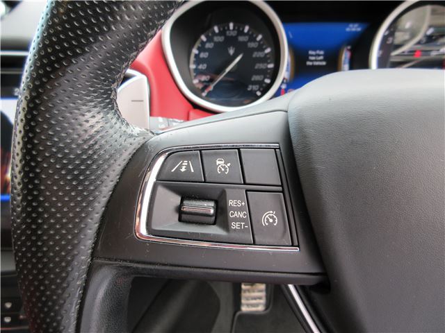 صورة مصغرة 50 لـ 2018 Maserati GRAN SPORT