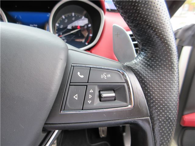 صورة مصغرة 51 لـ 2018 Maserati GRAN SPORT