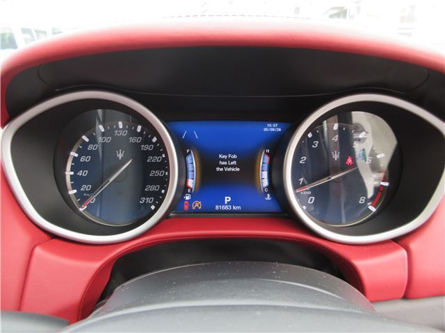 صورة مصغرة 52 لـ 2018 Maserati GRAN SPORT