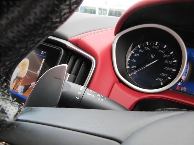 صورة مصغرة 54 لـ 2018 Maserati GRAN SPORT