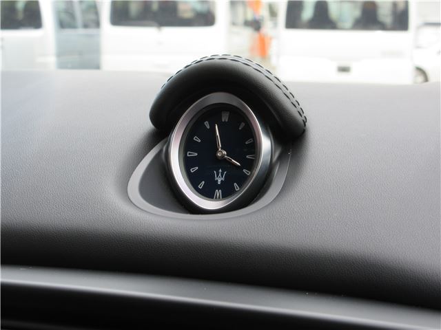 صورة مصغرة 55 لـ 2018 Maserati GRAN SPORT