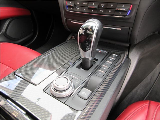 صورة مصغرة 57 لـ 2018 Maserati GRAN SPORT