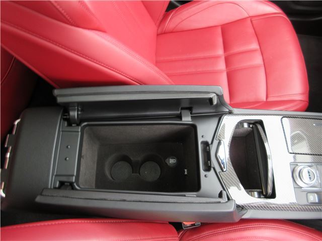 صورة مصغرة 58 لـ 2018 Maserati GRAN SPORT